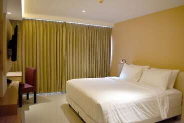 Grand Metro Hotel Tasikmalaya