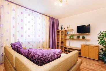 هتل Guest House Alesia