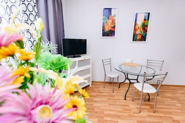 هتل Guest House Alesia