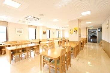 هتل Inn Tsuruoka