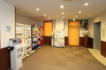 酒店 Inn Tsuruoka