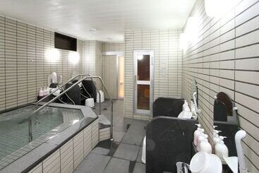 هتل Inn Tsuruoka