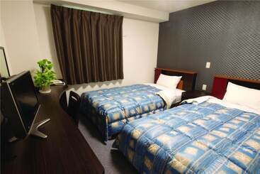 هتل Inn Tsuruoka