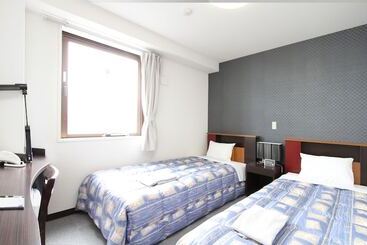酒店 Inn Tsuruoka
