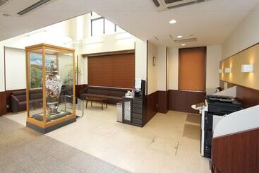 酒店 Inn Tsuruoka