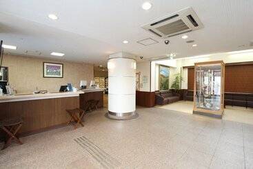 酒店 Inn Tsuruoka
