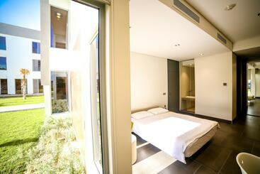 هتل M Executive Residence And Boutique