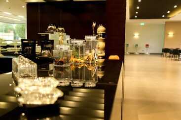 هتل M Executive Residence And Boutique
