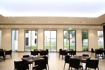 هتل M Executive Residence And Boutique