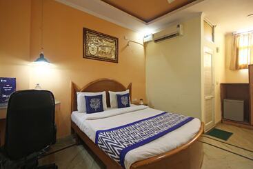 O Madhur Regency - Meerut