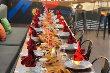 Maxonehotels @balikpapan