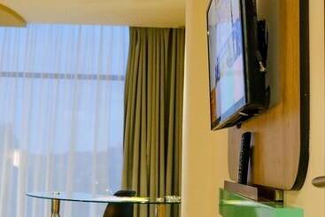 Maxonehotels @balikpapan