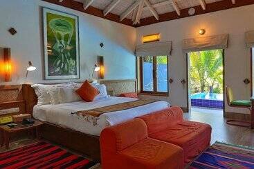 هتل Mermaid Beach Resort