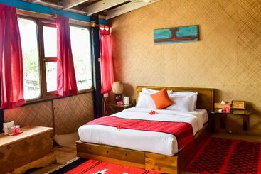 Mermaid Beach Resort - Cox's Bazar
