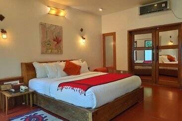 هتل Mermaid Beach Resort