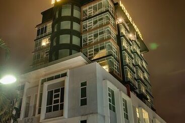 Mtree Hotel Nilai
