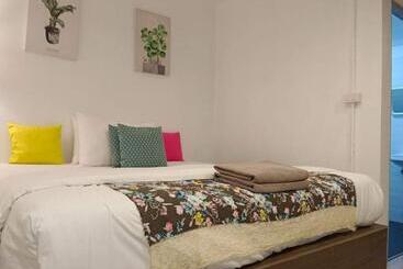 Отель Navara Resort