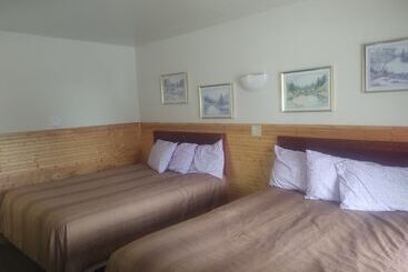 هتل Norway Inn