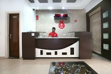 هتل Oak By Oyo Rooms