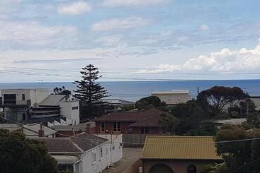 ホテル Ocean Grove Chalet
