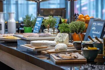 Radisson Blu Hotel & Residences