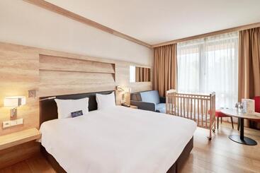 Radisson Blu Hotel & Residences
