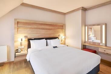 Radisson Blu Hotel & Residences