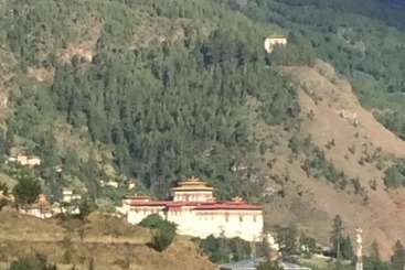 هتل Soenam Tsokhang Resort