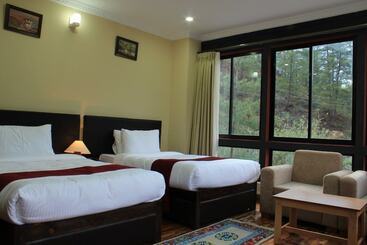 هتل Soenam Tsokhang Resort