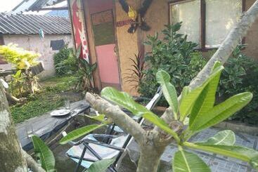 هتل Tiddin Resort & Garden