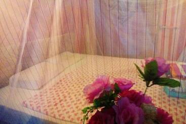 هتل Tiddin Resort & Garden