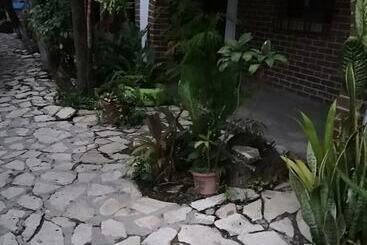 هتل Villa Los Arcos