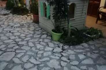 هتل Villa Los Arcos