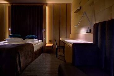 هتل Zelenogradsk Spa