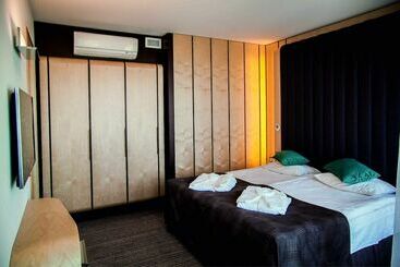 هتل Zelenogradsk Spa