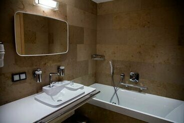 هتل Zelenogradsk Spa
