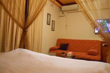 Lavender B&b