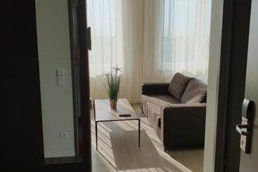 Motel Plus Schönefeld