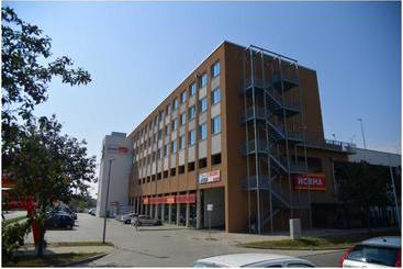 Motel Plus Schönefeld