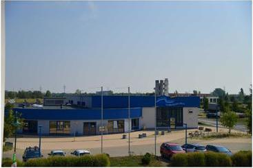 Motel Plus Schönefeld