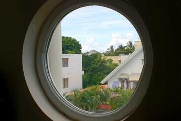 Northern Pearl Luxury Apartments - Mont Choisy