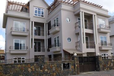 Northern Pearl Luxury Apartments