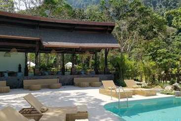 استراحتگاه Awei Pila Mergui Archipelago