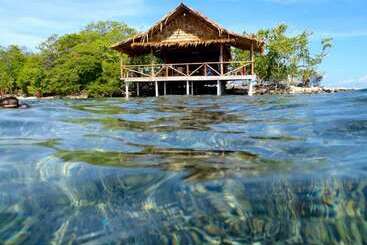 Imagination Island Eco Resort