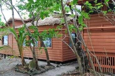 Imagination Island Eco Resort