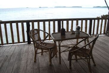 Imagination Island Eco Resort