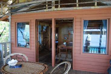 Imagination Island Eco Resort