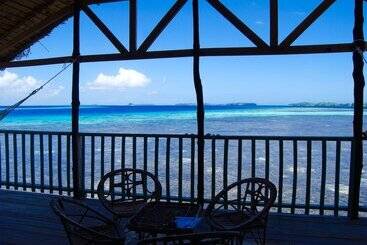 Imagination Island Eco Resort