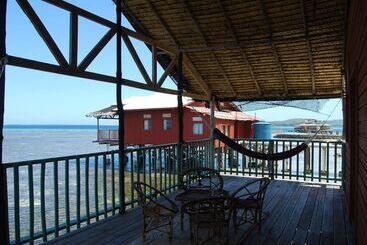 Imagination Island Eco Resort