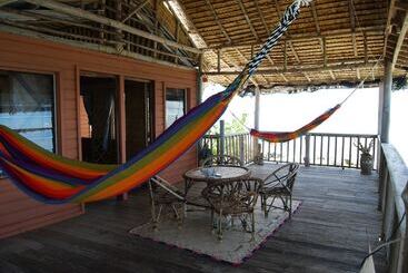 Imagination Island Eco Resort